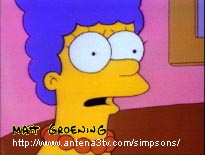 marge